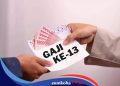 Daftar Nominal Gaji 13 yang Akan Diterima ASN Hingga PPPK Sesuai Golongan
