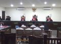 Rincian Besaran Uang Pengganti Kerugian Negara yang Dibebankan JPU ke Terdakwa Perkara Setwan DPRD Provinsi Bengkulu