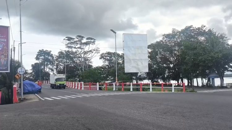 Kronologi Penyerangan Brutal dan Perampasan di Danau Dendam Kota Bengkulu