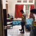 Hanya Gunakan Pakaian Dalam, Wanita Muda Tewas Dalam Kamar Hotel Legapone Lebong
