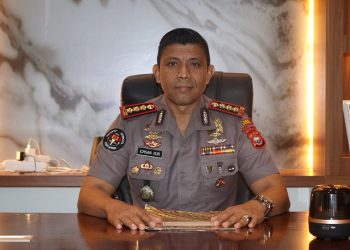 Polda Bengkulu Tangkap 2 Bandar Narkotika dan Oknum Polisi 