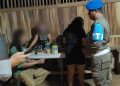 Satpol PP Kota Bengkulu Razia Warem di Beringin Raya, Camat Muara ‘Tertipu’