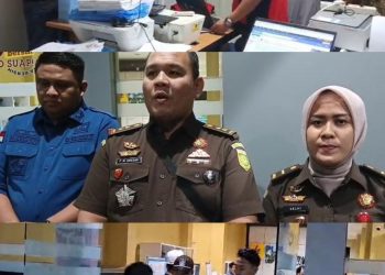 PLTA Musi Bengkulu Tersandung Dugaan Korupsi Proyek AVR