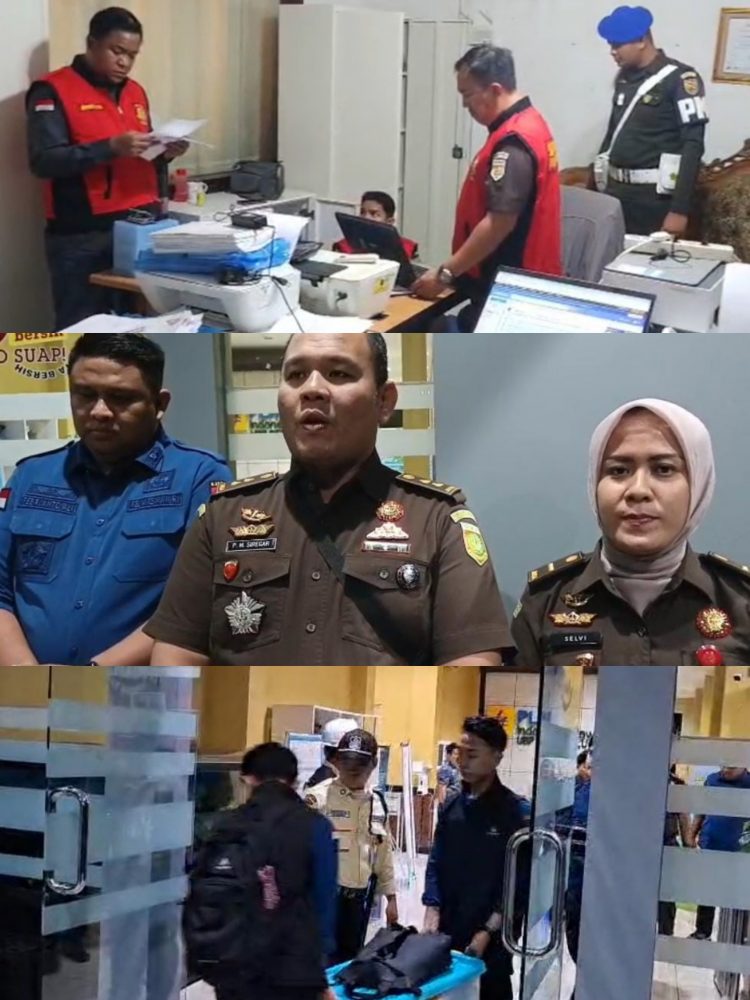 PLTA Musi Bengkulu Tersandung Dugaan Korupsi Proyek AVR