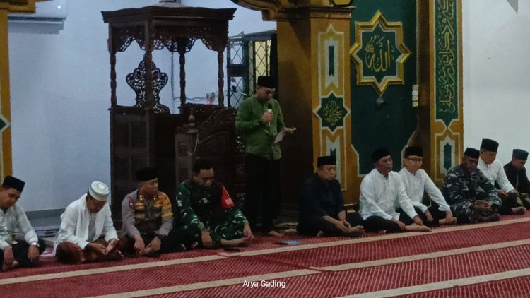 Sambut 2026, Bupati Gelar Zikir dan Doa Bersama untuk Seluma dan Korban Bencana Sumatera