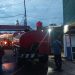 Hari Pertama 2026 Ada 2 Rumah Terbakar di Kota Bengkulu, Personel Damkar Ekstra Lembur
