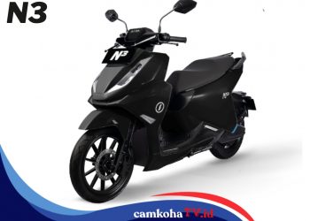 Cicil Motor Listrik Pakai Kartu Kredit? Begini Simulasi dan Jumlah Angsurannya tiap Bulan