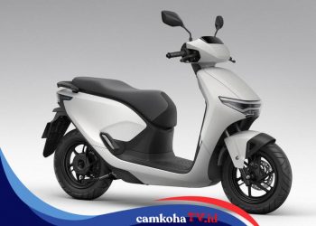 Beralih ke Motor Listrik Tanpa Kuras Tabungan! Cek Simulasi Kreditnya di Sini