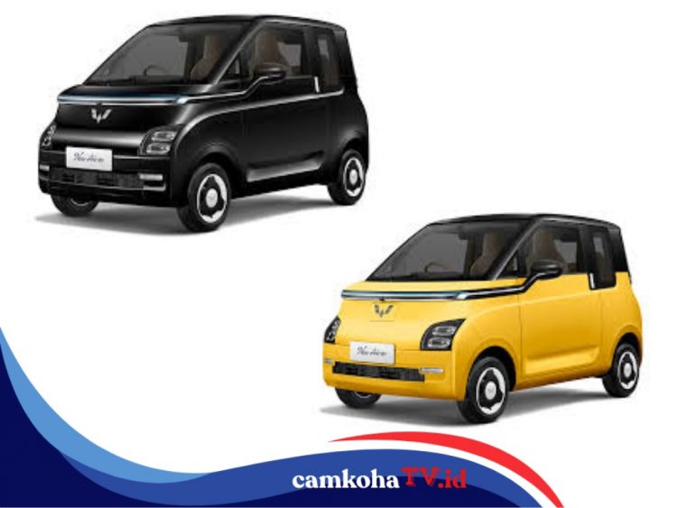 Dari yang Terjangkau Sampai Premium, Ini Rekomendasi dan Simulasi Mobil Listrik untuk Anda