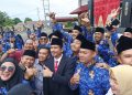 Daftar Hak yang Diterima 2.298 PPPK Paruh Waktu Bengkulu Utara Selain Gaji