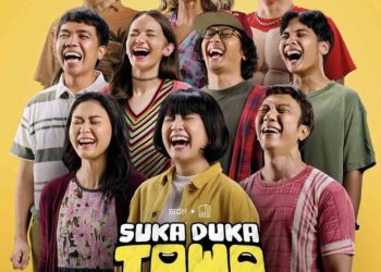 Tayang di Bioskop, Ini Sinopsis Film Suka Duka Tawa