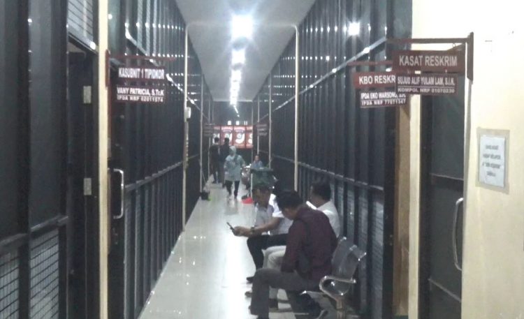 Dugaan Penipuan, Kenal di Medsos Dijanjikan Nikah, Pelaku Peloroti Uang Korban