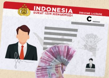 Segini Biaya Bikin SIM C Baru di Tahun 2026, Ini Syarat yang Harus Dipenuhi