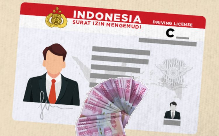 Segini Biaya Bikin SIM C Baru di Tahun 2026, Ini Syarat yang Harus Dipenuhi