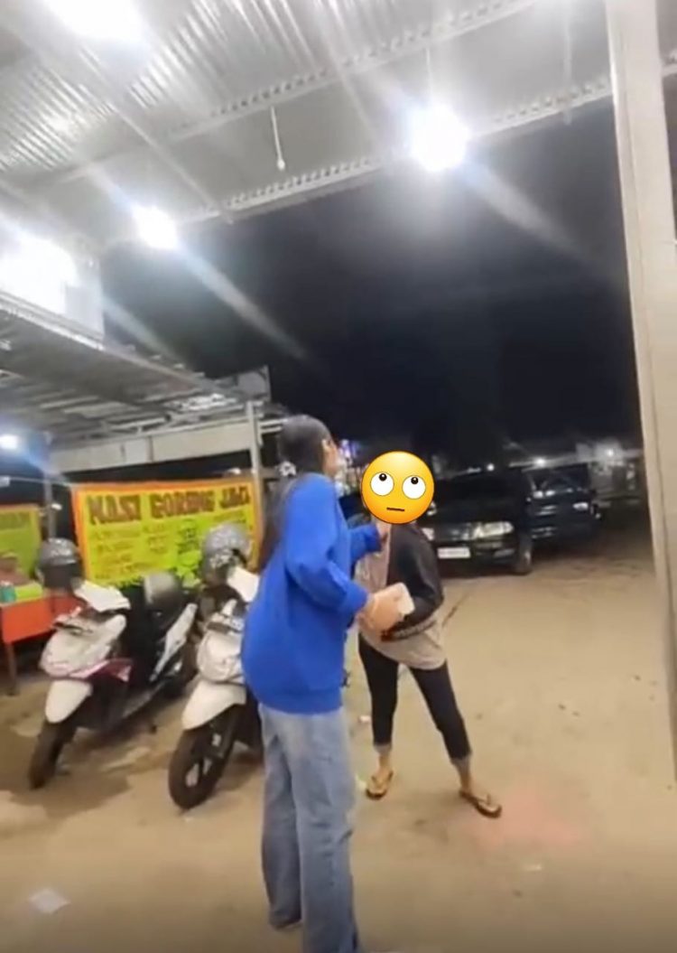 Mengaku Dicekik dan Dicakar, Mahasiswi Lapor Polisi