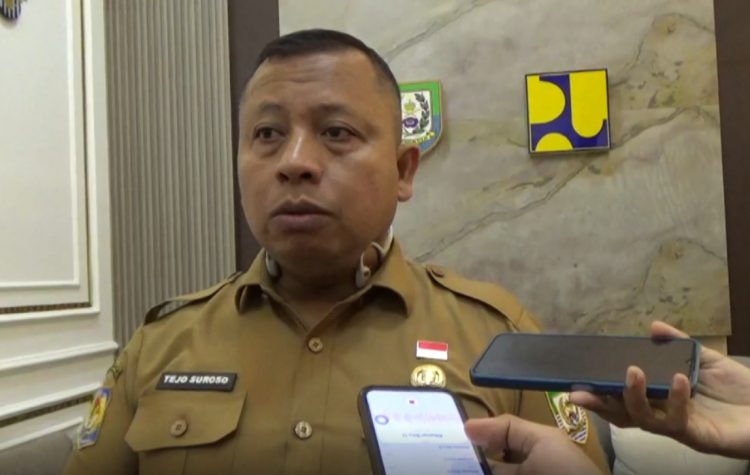 Pemprov Bengkulu Siapkan Rp 25 M untuk Atasi Banjir di Jalan Kalimantan Rawa Makmur