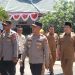 Perintah Kapolda Bengkulu Saat Tinjau Layanan Samsat dan Pos Lalu Lintas Simpang 5