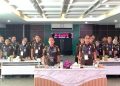 Kejaksaan Tinggi Bengkulu Mengikuti Rapat Kerja Nasional Kejaksaan RI Tahun 2026
