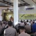 Peringatan Isra Miraj 1447 H di Polda Bengkulu Jadi Momentum Penguatan Iman dan Integritas