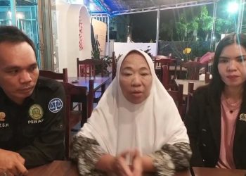 Warga Jalan Gedang Laporkan Dugaan Pemalsuan Sertifikat Tanah Ke Bareskrim Polri