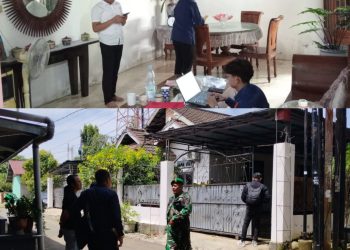 Skandal Mega Korupsi Pertambangan di Bengkulu, Rumah Eks Kadis Pertambangan Digeledah Kejati Bengkulu