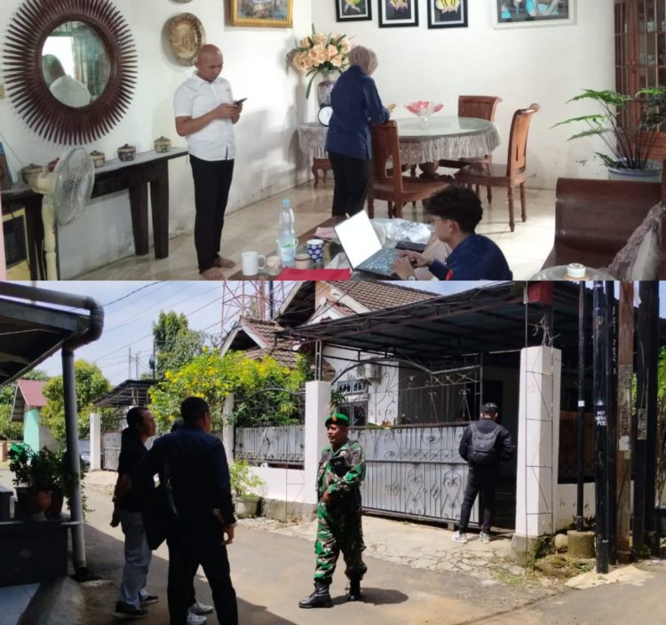 Skandal Mega Korupsi Pertambangan di Bengkulu, Rumah Eks Kadis Pertambangan Digeledah Kejati Bengkulu