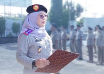 Kepala BPN Kota Bengkulu Dilapor Pensiunan PNS ke Bareskrim Polri, Begini Kata Euis Yeni Syarifah