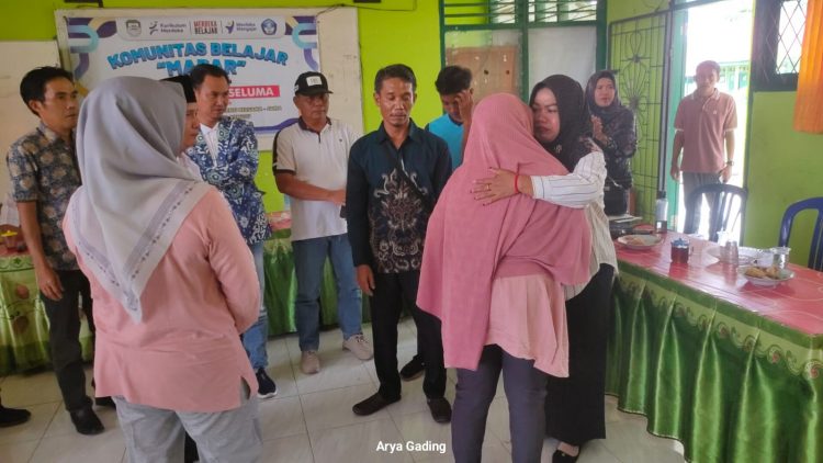 Ending Perseteruan Guru SMPN 11 Seluma vs Orang Tua Siswa