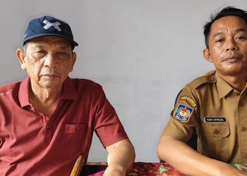 Waduh Pejabat di Seluma Kena Gerebek Istri dan Anak Lagi Ehem-ehem Sama Oknum PPPK