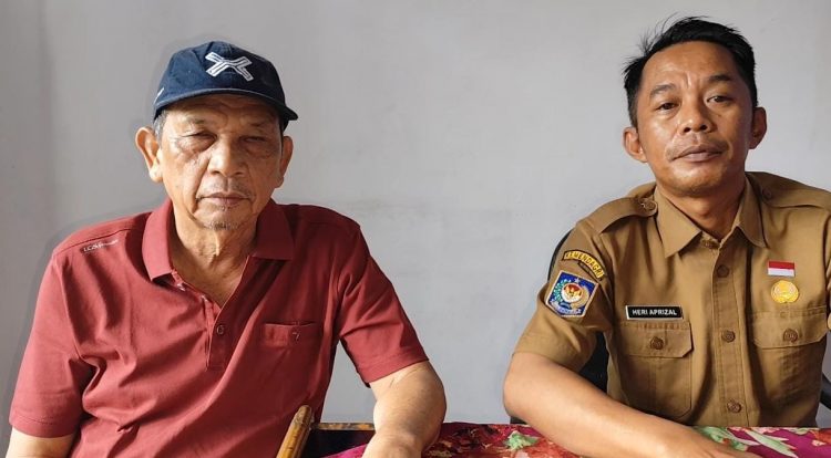 Waduh Pejabat di Seluma Kena Gerebek Istri dan Anak Lagi Ehem-ehem Sama Oknum PPPK