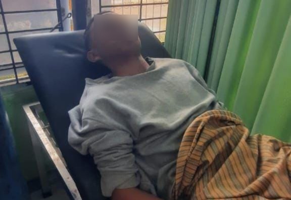 Pendaki di TWA Bukit Kaba yang Hilang Sejak Minggu Sore Akhirnya Ditemukan Tim Gabungan