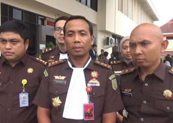 Kongkalikong Skandal Korupsi Tambang Batu Bara Rp1,8 Triliun di Bengkulu