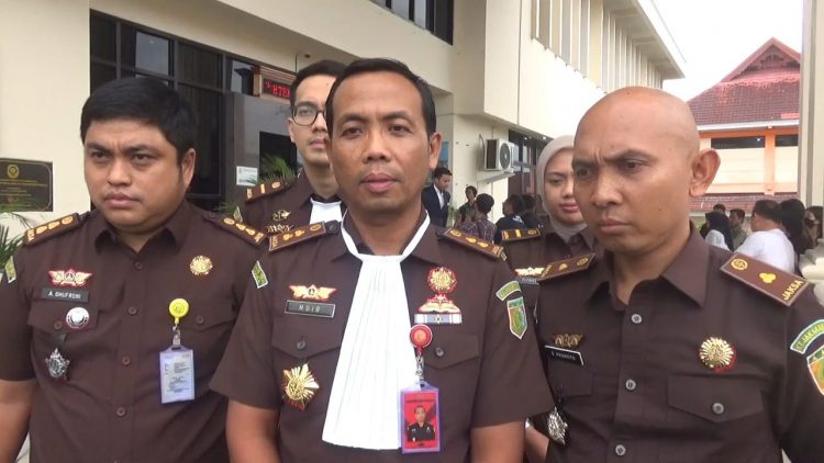 Kongkalikong Skandal Korupsi Tambang Batu Bara Rp1,8 Triliun di Bengkulu