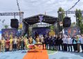 HUT SMAN 5 Kota Bengkulu ke-50, Cendana Fair XXIV Dibuka dengan Semangat Inovasi