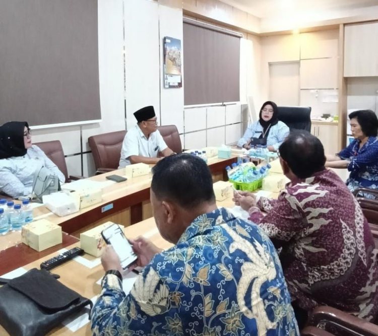 Raperda Disabilitas Disusun, Golkar Ingin Ada Rumah Inspirasi dan Kuota Kerja