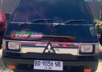 Ditreskrimsus Polda Bengkulu Tangkap 2 Karyawan SPBU di Kaur dan Pengunjal Bio Solar