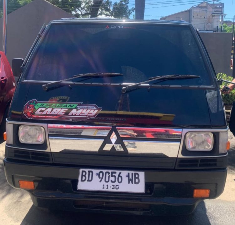 Ditreskrimsus Polda Bengkulu Tangkap 2 Karyawan SPBU di Kaur dan Pengunjal Bio Solar