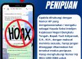 Kades Tertipu Rp10 Juta Akibat Ulah Oknum Catut Nama Kasi Intel Kejari Bengkulu Tengah
