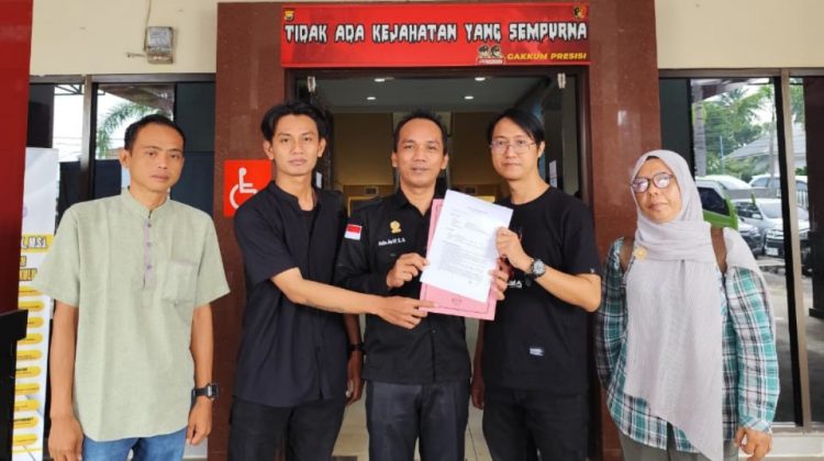 Ending Perkara Saling Lapor Direktur SPBU 24.38.507 Tais vs Karyawan