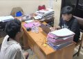 Cemburu Buta Berujung Penjara, Hidayat Pun Masuk Sel Polresta Bengkulu