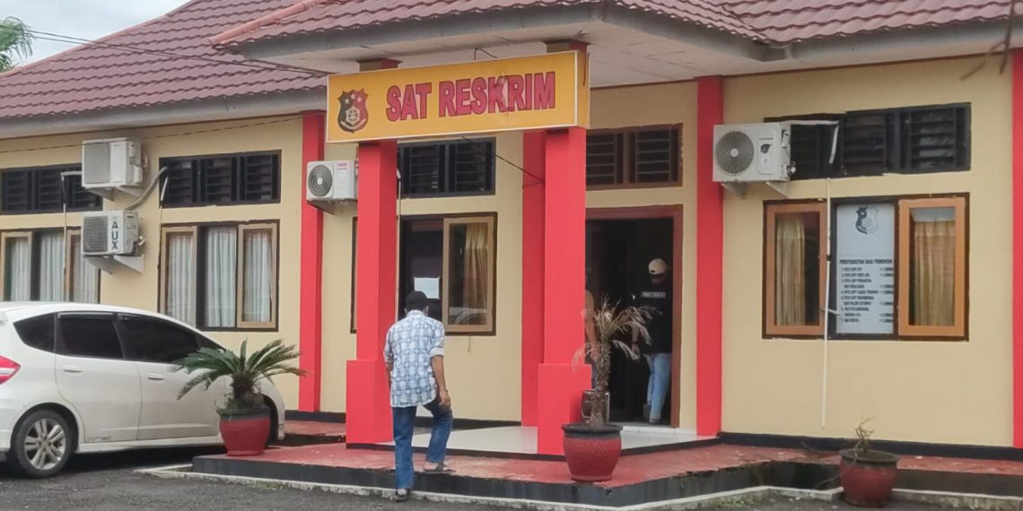 Niat Tukar Tambah Mobil, Warga Seluma Kena Tipu Rp 95 Juta