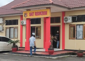Niat Tukar Tambah Mobil, Warga Seluma Kena Tipu Rp 95 Juta