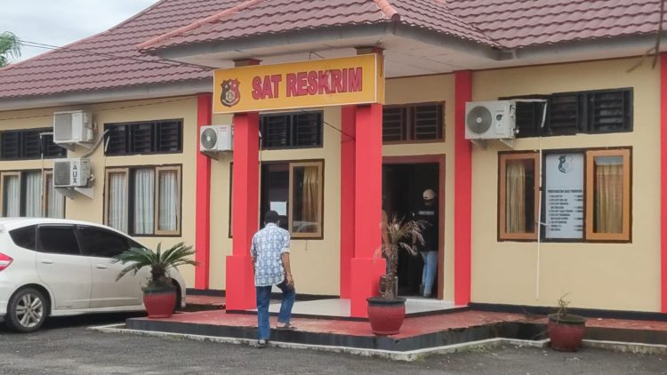 Niat Tukar Tambah Mobil, Warga Seluma Kena Tipu Rp 95 Juta