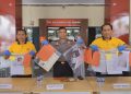 Polda Bengkulu Tangkap dan Ungkap Modus TPPO Pemilik LPK Cassen Indonesia di Garut Jawa Barat