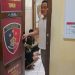 Polsek Seluma Timur Tangkap 2 Orang Spesialis Bobol Rumah