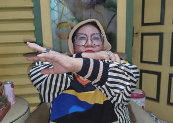 Perayaan HUT Pemuda Panca Marga Berakhir Pada Laporan ke Polisi