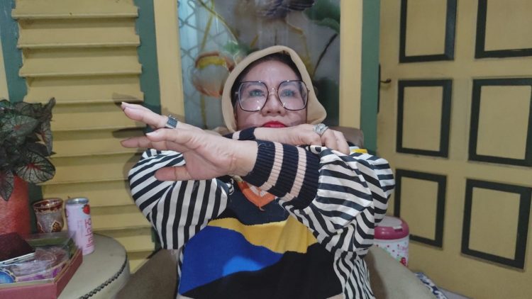 Perayaan HUT Pemuda Panca Marga Berakhir Pada Laporan ke Polisi