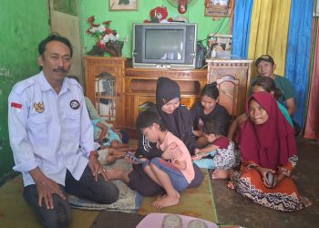 Nasib Miris 4 Warga Kota Bengkulu Korban Scam di Kamboja, Awalnya Ditawari Kerja di Vietnam