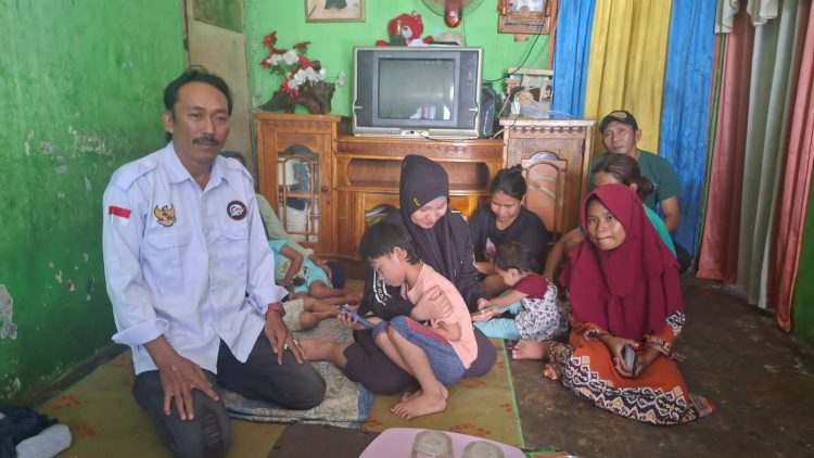 Nasib Miris 4 Warga Kota Bengkulu Korban Scam di Kamboja, Awalnya Ditawari Kerja di Vietnam