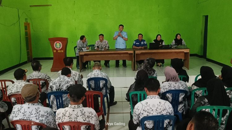 PGRI Seluma Bendung Rencana Demo Guru Perihal TPG dan Gaji 13 Belum Cair